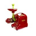 Matstone 6 in 1 Juicer Burgundy