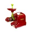 Matstone 6 in 1 Juicer in Burgundy