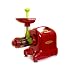 Matstone 6 in 1 Juicer in Burgundy