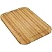 Elkay LKCB1216HW Wood 17-5/16