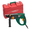 Meister-Craft MPMB950E Pneum. Bohrhammer 950 Watt - 4 Funktionen