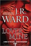 Lover Mine 1st (first) edition Text Only