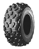 Dunlop KT331 Series Radial ATV Tire 22x7x10
