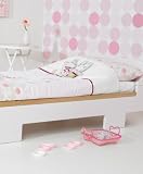 Mamas & Papas - Quilt & Pillowcase Set - Roundabout Girl