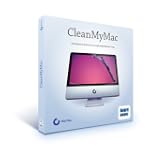 CleanMyMac, Lifetime Licence (Mac)
