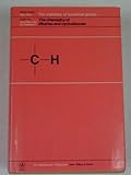 The Chemistry of alkanes and cycloalkanes