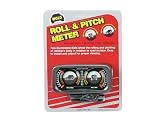 Wolo RP-100 Roll and Pitch Meter