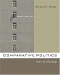 Comparative Politics: Notes and Readings
