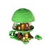 Vulli -230200 - Eveil - Collection Klorofil - Arbre avec Son de la Nature
