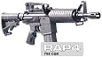 RAP4 T68 CQB Paintball Gun