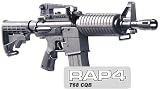 RAP4 T68 CQB Paintball Gun