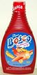 Bosco Strawberry Syrup - 22 oz Squeeze Bottle