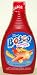 Bosco Strawberry Syrup - 22 oz Squeeze Bottle