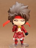 Nendoroid Sanada Yukimura (10 cm PVC Figure) Phat Company Sengoku Basara [JAPAN]