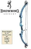 Browning  Barracuda  Compound Bow Right Hand