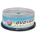 KHypermedia 4x 4.7GB 120-Minute DVD+RW Media 25-Piece Spindle
