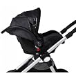 Baby Jogger Car Seat Adaptor For Chicco, Double