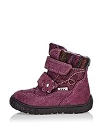 Lurchi Primeros Pasos Jule-Ii-Tex (Violeta)