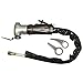 Astro Pneumatic Tool 3PC AIR WINDSHILD Remover (AST-WINDKO)
