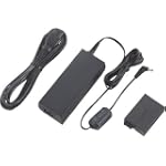 Canon ACK-E8 AC Adapter Kit for Rebel T2i