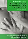 Buy : Head, Neck & Shoulder Massage with Sherry Galloway