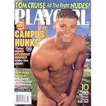 Playgirl Magazine: November 1999 -- Tom Cruise Nude! book cover