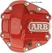 ARB Competition DANA 60 Differential Cover