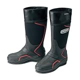 シマノ(SHIMANO) サーマルピンフェルトブーツ FB-147H レッド L 998590