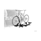 Thule 917XT T2 1.25 2 Bike Hitch Rack