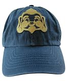 Evisu - NEW $125+ Evisu Genes Navy Buddha Cap Hat Hip Hop