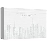 Sex and the City: The Complete Series (Deluxe Edition)