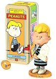  : Classic Peanuts Character #4: Schroeder