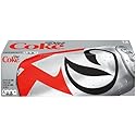 Diet Coke Can (12 Count, 12 Fl Oz Each)