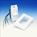 Fantech SCD7 Slide Type Variable Speed Controller w/ On-Off Switch