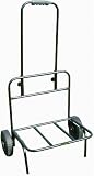 TROLLEY & BAG Match fishing Seat Box trolley Barrow
