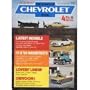 Complete Chevrolet Book