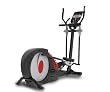 Smooth Fitness CE-7.4 Elliptical Trainer