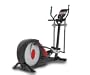 Smooth Fitness CE-7.4 Elliptical Trainer
