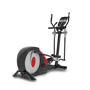 Smooth Fitness CE-7.4 Elliptical Trainer