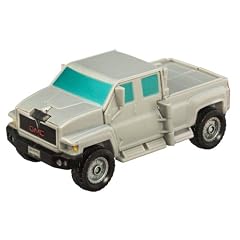 Transformers 82430-86 -  Movie Fast Action Battlers CANNON BLAST IRONHIDE (heavy duty pick-up)