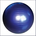 Strength Training Anti-burst Exercise/Pilates Ball (55cms/66cms/75cms)