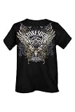Stone Sour Audio Secrecy T-Shirt