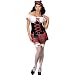 Women 3X/4X (18-20) - Miss Scottish Sassy Lassie (Stockings not included)