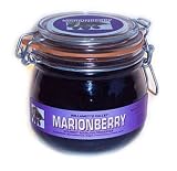 SEEDLESS MARIONBERRY JAM in Granny Crock