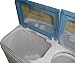Thompson X11-1 Twin Tub Washing Machine