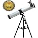 Galileo FS-95DXS 800x95mm Reflector Telescope