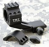 Cantilever Mount for Aimpoint Scope & Sight w/ Rail Top