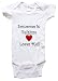 SOMEONE IN BELGIUM LOVES ME - BELGIUM BABY - Country Series - White, Blue or Pink Onesie / Baby T-shirt