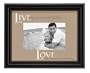 Malden Live, Love Phraseology Picture Frame