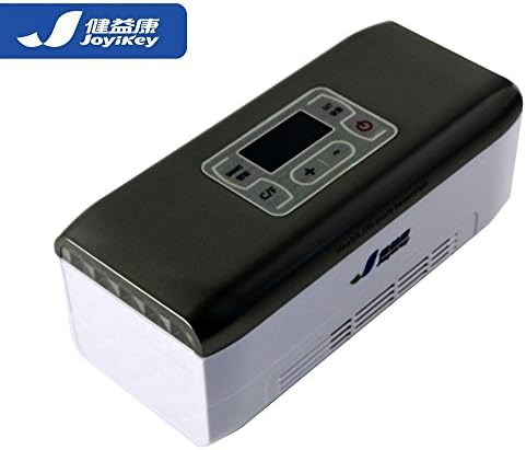 JYK-X1-T2 World's Best Insulin Cooler Box Portable Medical Refrigerator